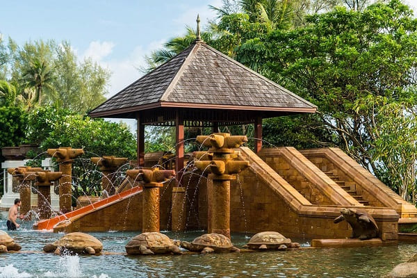 туры на Пхукет в марте